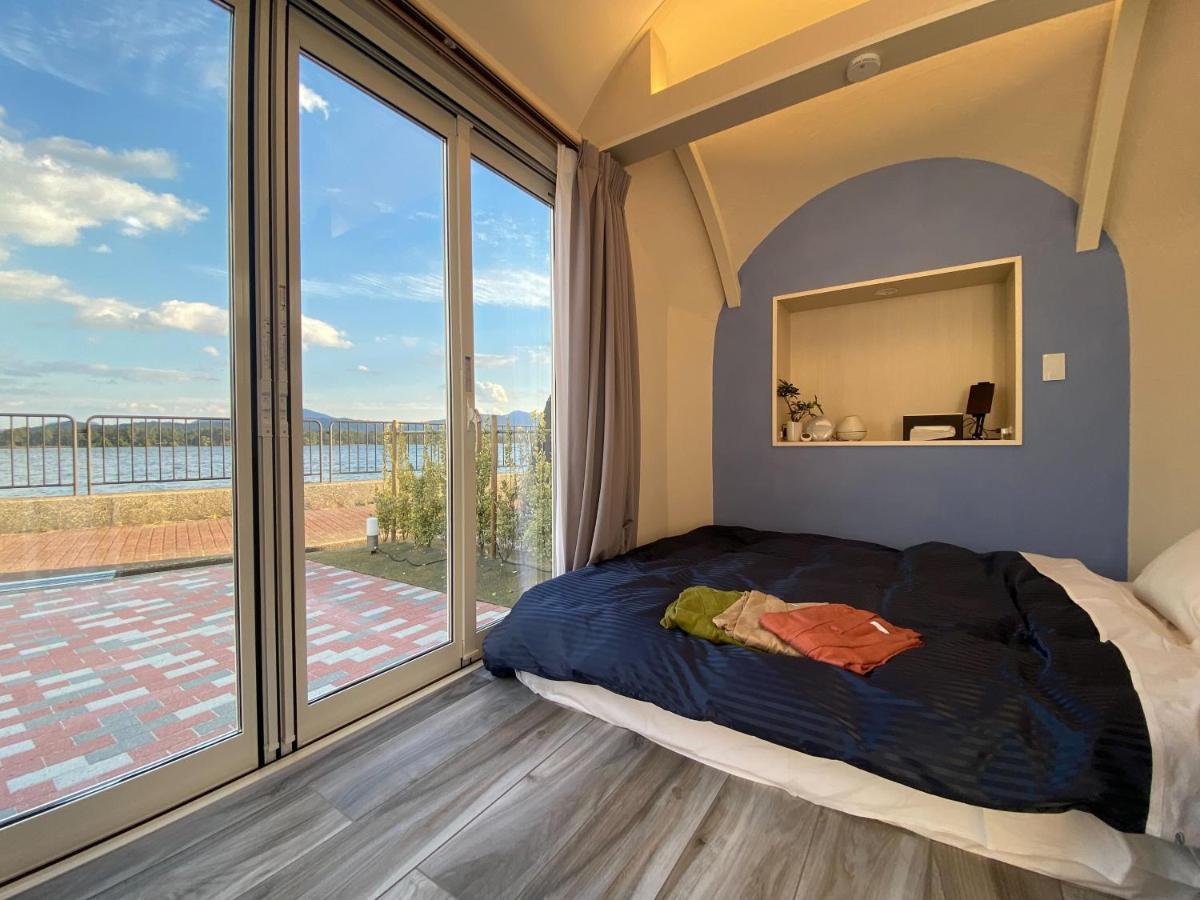 The Gran Resort Amanohashidate Miyazu Exterior foto